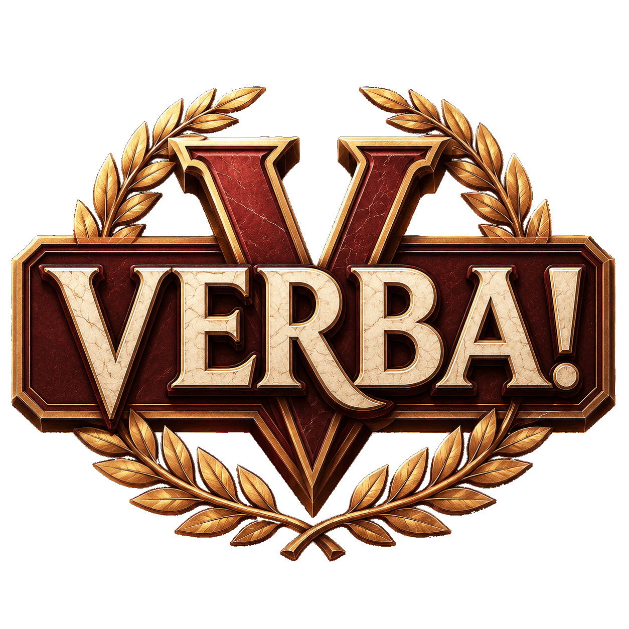 Verba!